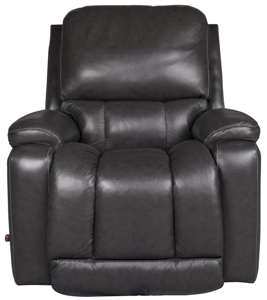 black leather rocker recliner rocking chair lazboy greysongreyson 100 leather rocker recliner greyson morris home three way black leather rocker recliner rocking chair lazboy greysongreyson 100 leather rocker recliner greyson morris home three way